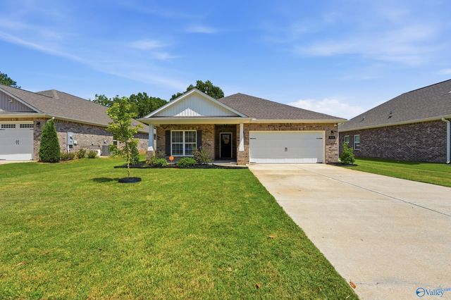 9105 Monteagle Boulevard, Owens Cross Roads, AL 35763