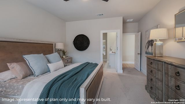 20821 Stonework Spur, San Antonio, TX 78266