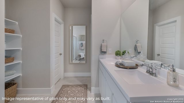 20821 Stonework Spur, San Antonio, TX 78266