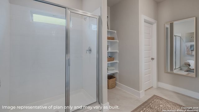 20821 Stonework Spur, San Antonio, TX 78266