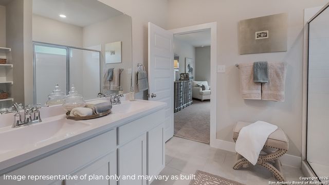 20821 Stonework Spur, San Antonio, TX 78266