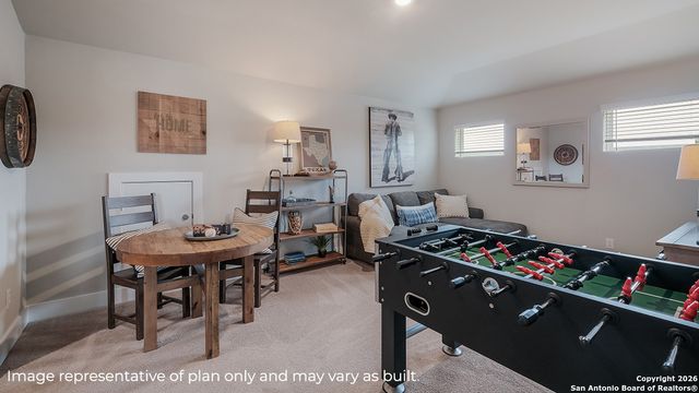 20821 Stonework Spur, San Antonio, TX 78266