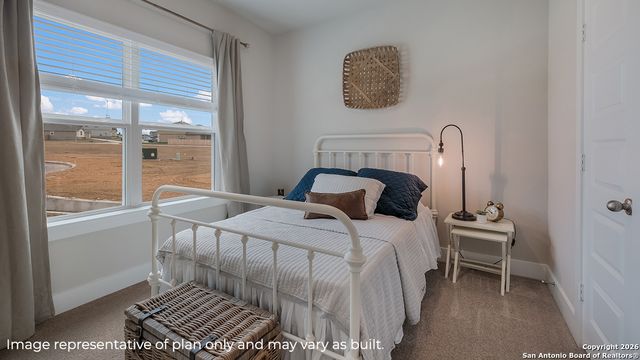 20821 Stonework Spur, San Antonio, TX 78266