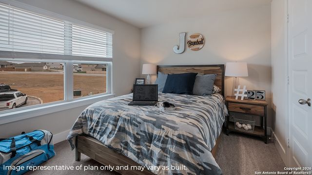 20821 Stonework Spur, San Antonio, TX 78266