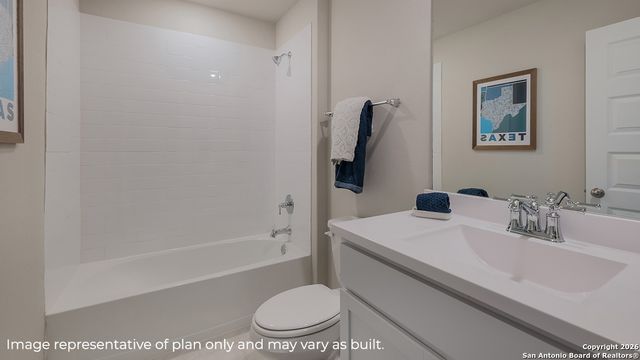 20821 Stonework Spur, San Antonio, TX 78266