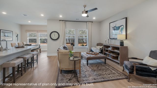 20821 Stonework Spur, San Antonio, TX 78266