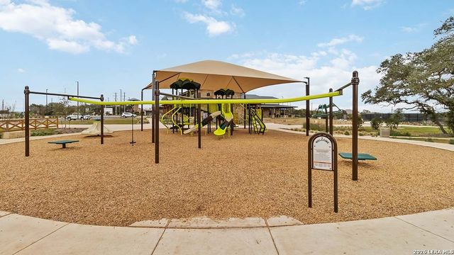 20821 Stonework Spur, San Antonio, TX 78266