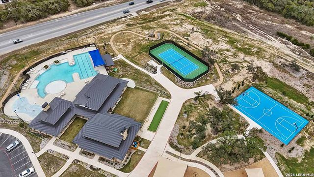 20821 Stonework Spur, San Antonio, TX 78266