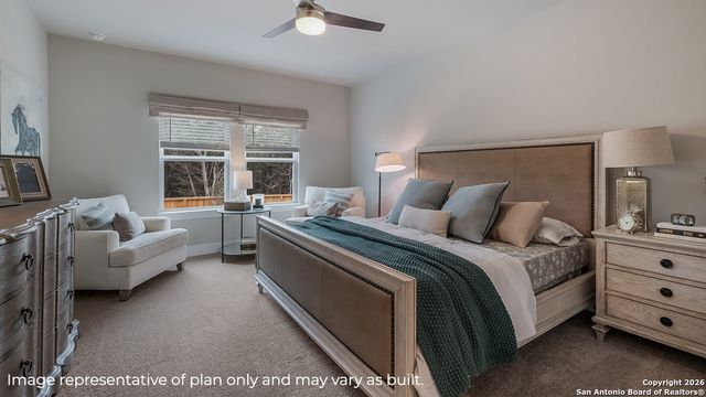 20821 Stonework Spur, San Antonio, TX 78266