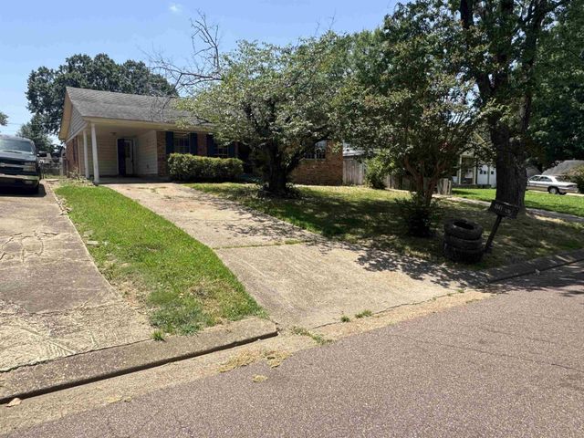 1841 BROOKHAVEN DR, Southaven, MS 38671