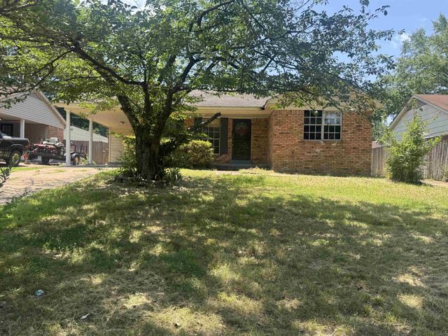 1841 BROOKHAVEN DR, Southaven, MS 38671