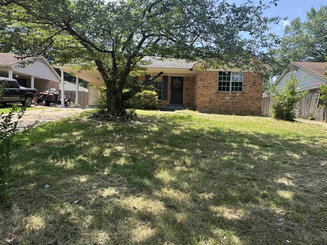 1841 BROOKHAVEN DR, Southaven, MS 38671