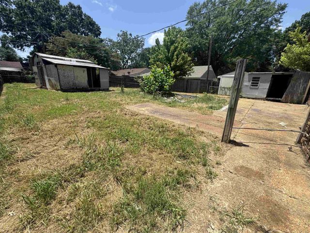 1841 BROOKHAVEN DR, Southaven, MS 38671