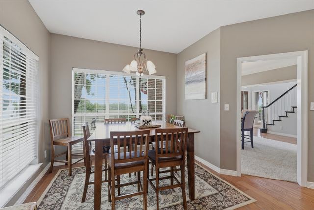 3622 Cliff View Loop, Weatherford, TX 76087