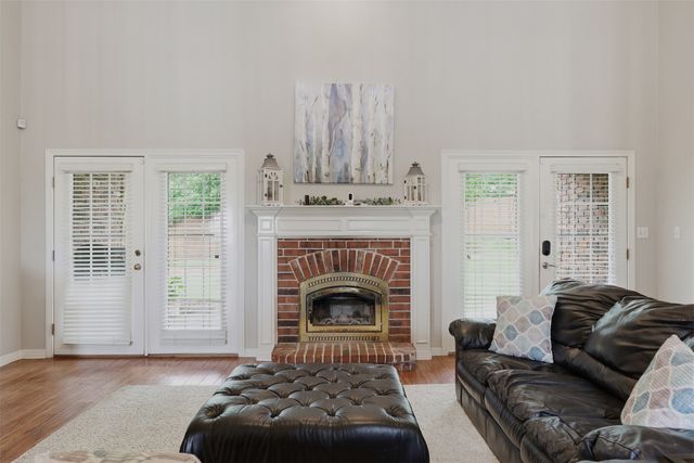 3622 Cliff View Loop, Weatherford, TX 76087