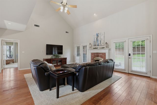 3622 Cliff View Loop, Weatherford, TX 76087