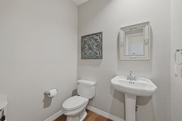 3622 Cliff View Loop, Weatherford, TX 76087