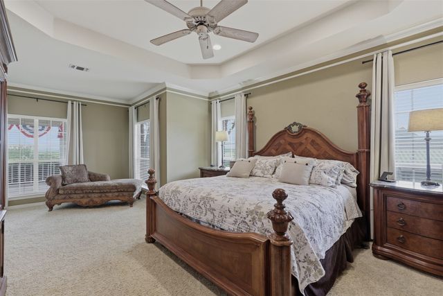 3622 Cliff View Loop, Weatherford, TX 76087