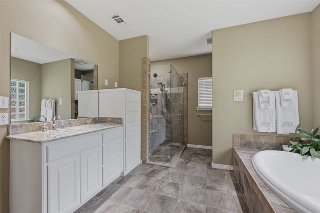 3622 Cliff View Loop, Weatherford, TX 76087