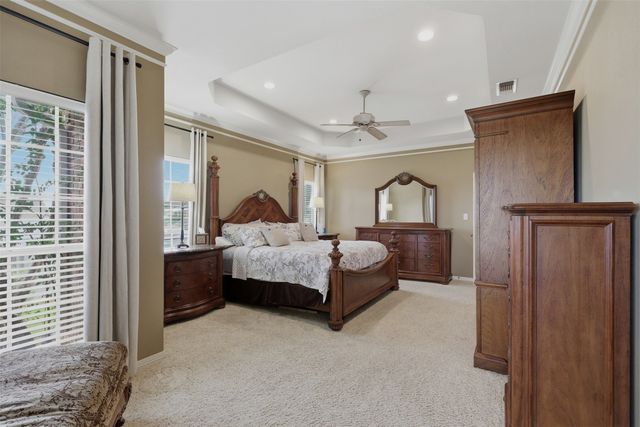 3622 Cliff View Loop, Weatherford, TX 76087