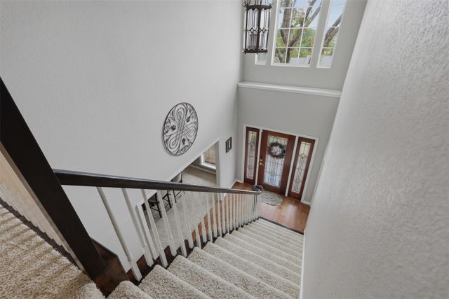 3622 Cliff View Loop, Weatherford, TX 76087