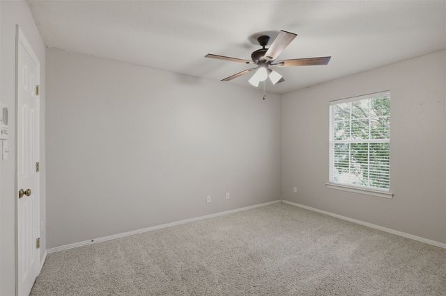 3622 Cliff View Loop, Weatherford, TX 76087