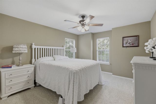 3622 Cliff View Loop, Weatherford, TX 76087