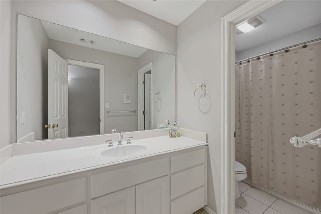 3622 Cliff View Loop, Weatherford, TX 76087