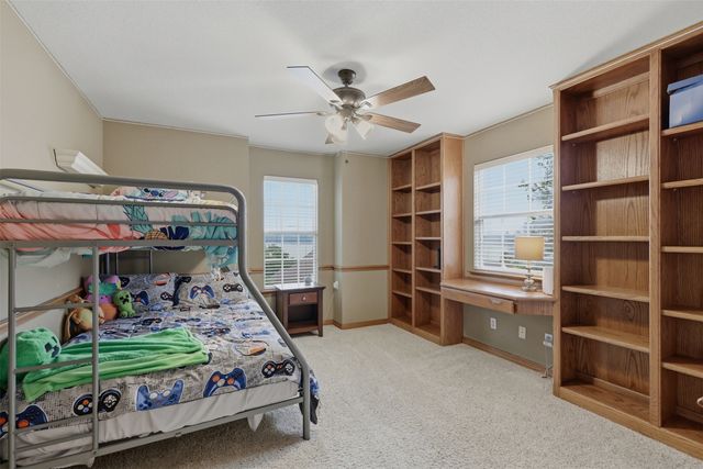 3622 Cliff View Loop, Weatherford, TX 76087