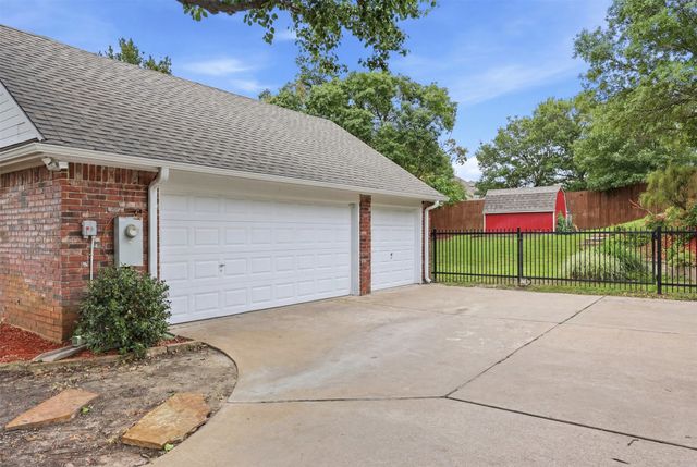 3622 Cliff View Loop, Weatherford, TX 76087