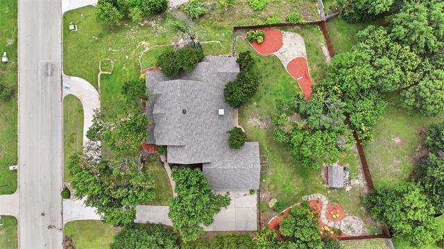 3622 Cliff View Loop, Weatherford, TX 76087
