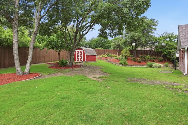 3622 Cliff View Loop, Weatherford, TX 76087