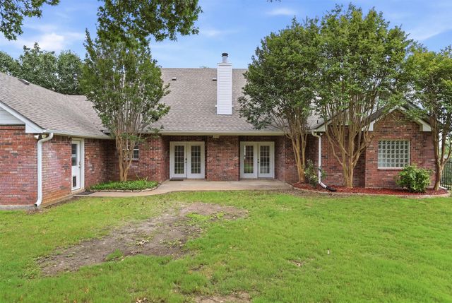 3622 Cliff View Loop, Weatherford, TX 76087