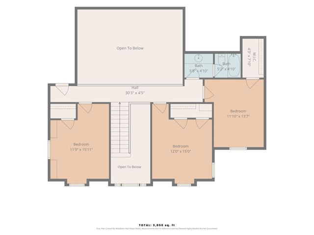3622 Cliff View Loop, Weatherford, TX 76087