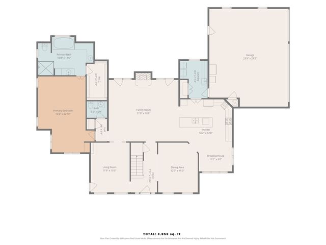 3622 Cliff View Loop, Weatherford, TX 76087