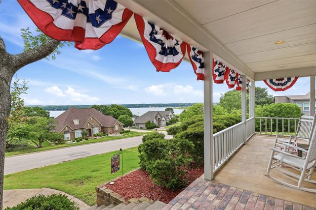 3622 Cliff View Loop, Weatherford, TX 76087