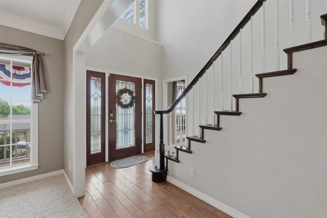3622 Cliff View Loop, Weatherford, TX 76087