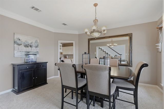 3622 Cliff View Loop, Weatherford, TX 76087