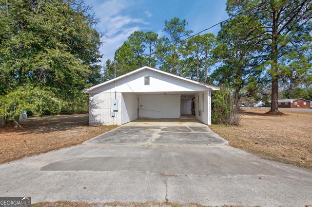 608 S Leroy Street, Metter, GA 30439