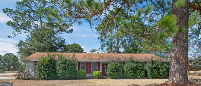 608 S Leroy Street, Metter, GA 30439