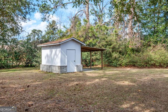 608 S Leroy Street, Metter, GA 30439