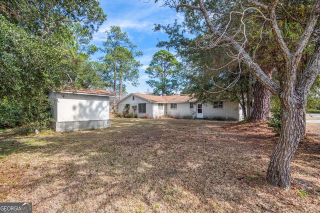 608 S Leroy Street, Metter, GA 30439