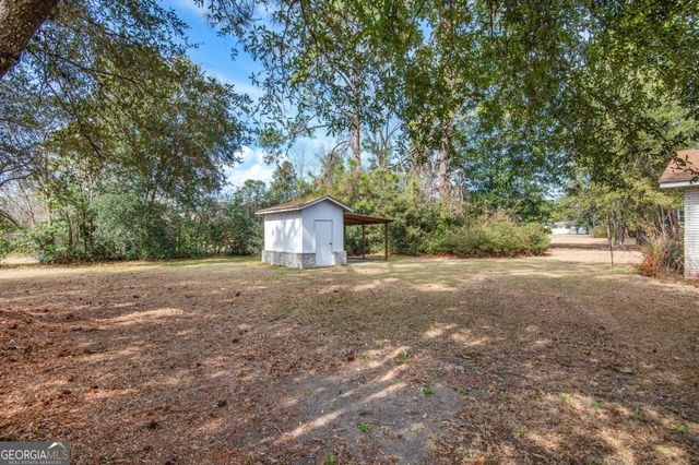 608 S Leroy Street, Metter, GA 30439