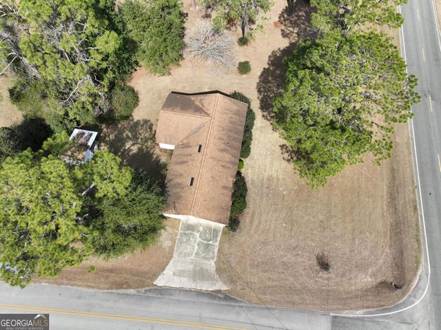 608 S Leroy Street, Metter, GA 30439