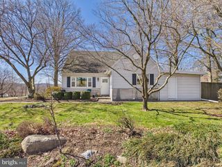 2175 RIVER RD, Washington Boro, PA 17582