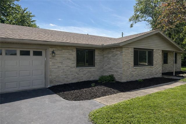 4845 Broadway Road, Springfield, OH 45502