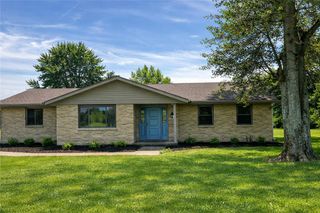 4845 Broadway Road, Springfield, OH 45502