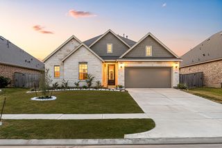 18970 Lazzaro Springs Drive, New Caney, TX 77357