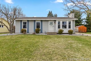 3551 Auburn Avenue Ne, City Of Grand Rapids, MI 49525