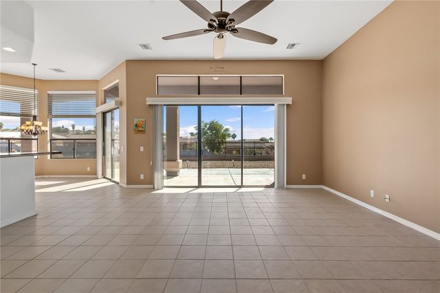 2790 Glenn Rock Drive, Bullhead City, AZ 86429
